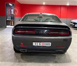 دودج تشالنجر